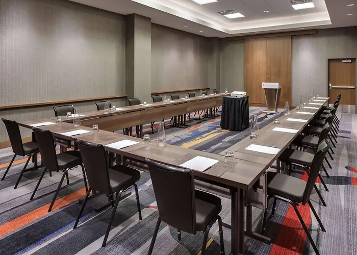 Hyatt Regency Bloomington - Minneapolis
